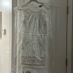 Bebe size small dress